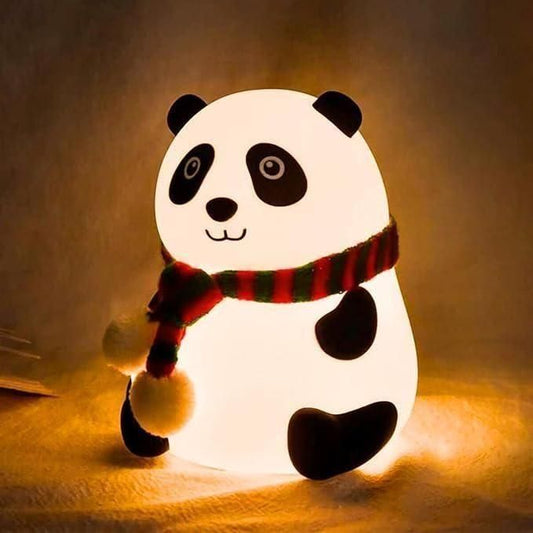 PandaPop - Glow Lamp