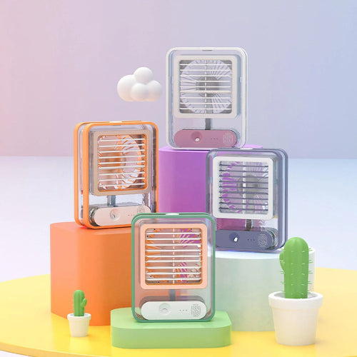 WindyPop Cutie Cooler