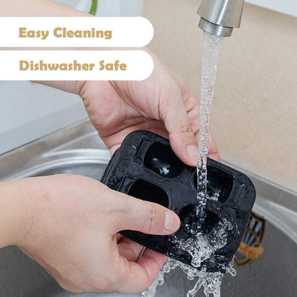 SkullPop Ice Maker – Cool to the Bone