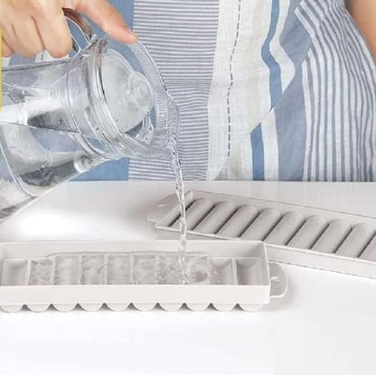 FreezePop Cylinders – Chill Without the Spill (Pack of 2)