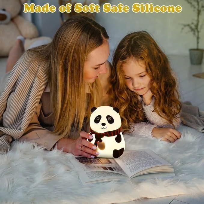 PandaPop - Glow Lamp