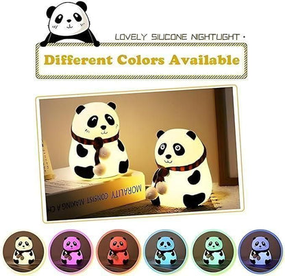 PandaPop - Glow Lamp