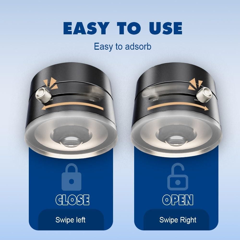 GripPop – Magnetic Phone Buddy