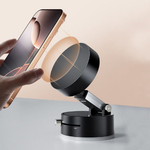 GripPop – Magnetic Phone Buddy